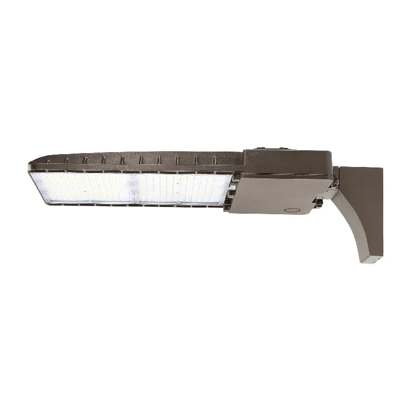 Recessed lights for multi - level homes to ensure consistent lightingGKOLED Area/Parking Lot Light, 300 Watt, 42000 Lumens, 120-277V, 4000K or 5000K, Dark Bronze Finish Recessed lights for multi - level homes to ensure consistent lightingGKOLED Area/Parking Lot Light, 300 Watt, 42000 Lumens, 120-277V, 4000K or 5000K, Dark Bronze Finish
