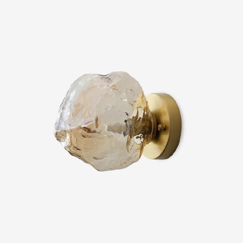 Lava Lamps for Cupcake Shops to Create a Sweet AtmosphereForte Wall Lamp