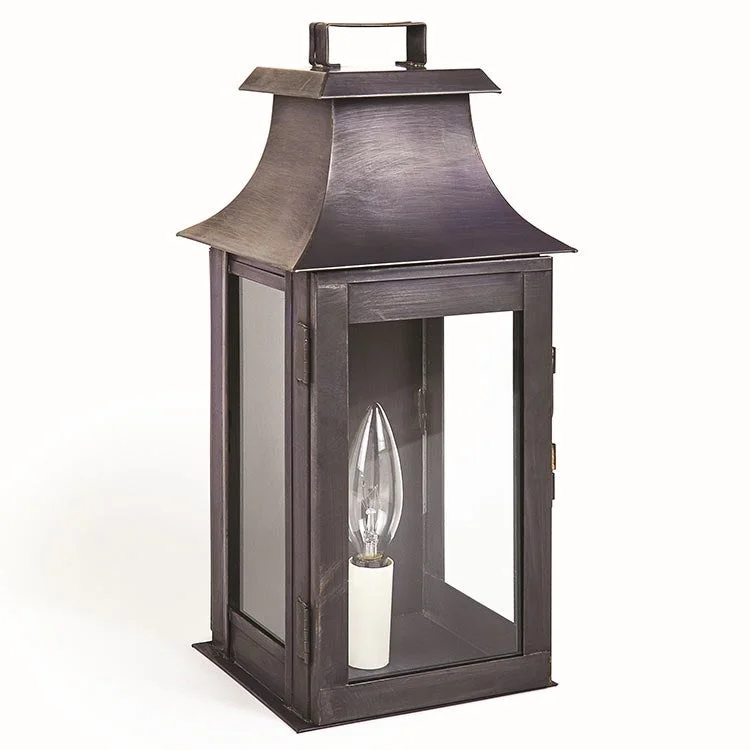 glass wall lamps with frosted glass for soft, diffused lightConcord Single-Light Small Outdoor Pagoda Wall Lantern glass wall lamps with frosted glass for soft, diffused lightConcord Single-Light Small Outdoor Pagoda Wall Lantern