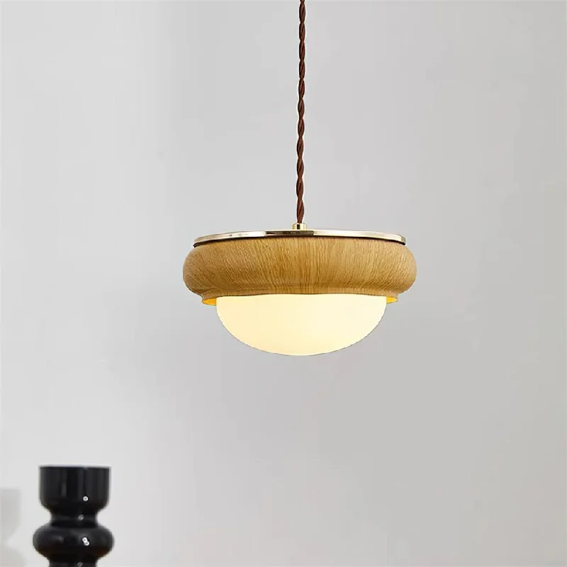 Wood Color