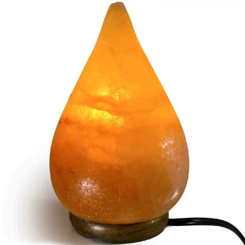 Salt Lamps for Allergy Relief and Air PurificationNatural Himalayan Tear Drop Shape Salt Lamp. Salt Lamps for Allergy Relief and Air PurificationNatural Himalayan Tear Drop Shape Salt Lamp.