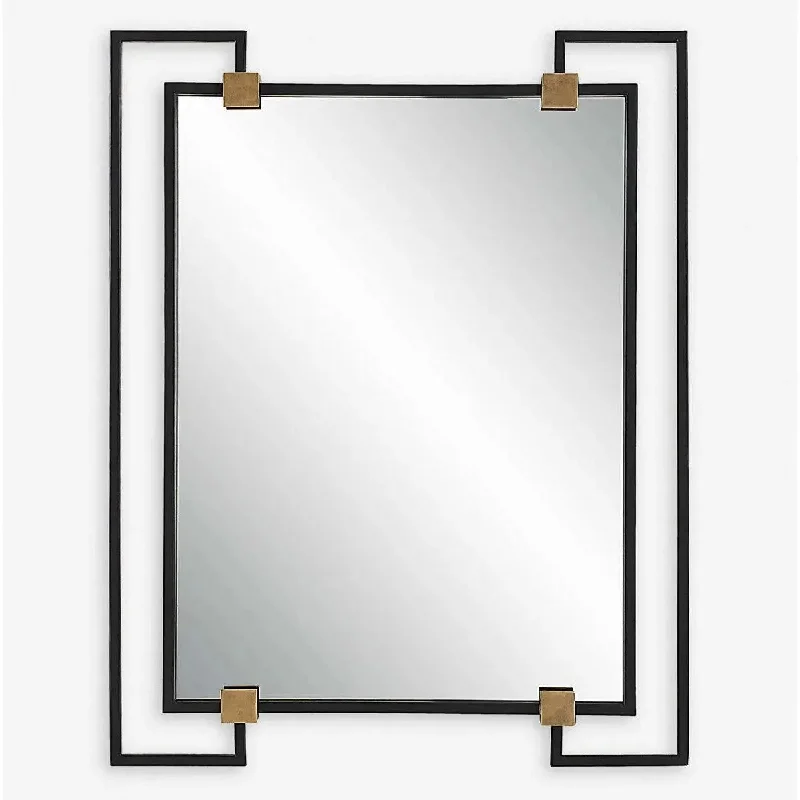 Ivey Mirror
