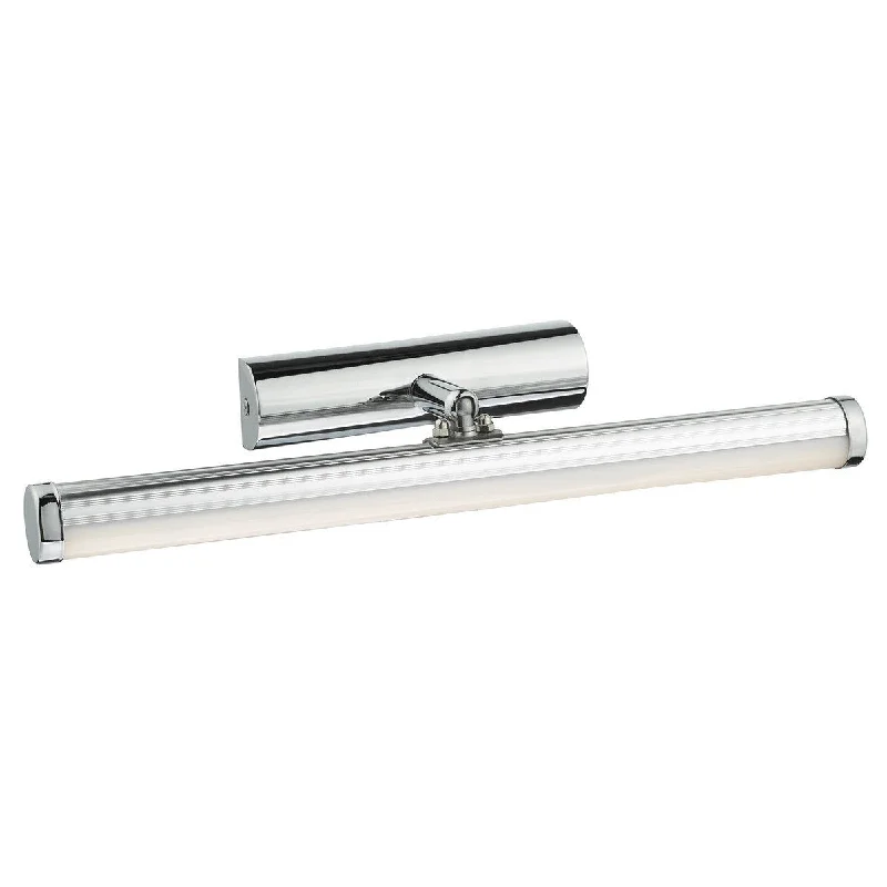 leather wall lamps with a distressed texture for a rugged and stylish lookPinner Polished Chrome Bathroom LED Wall Light - ID 6024 leather wall lamps with a distressed texture for a rugged and stylish lookPinner Polished Chrome Bathroom LED Wall Light - ID 6024