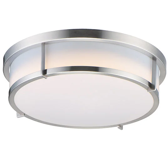 Satin Nickel