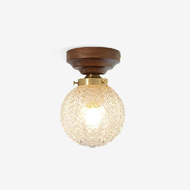 Lava Lamps for Trampoline Parks to Liven Up the SpaceLumidora Ceiling Lamp