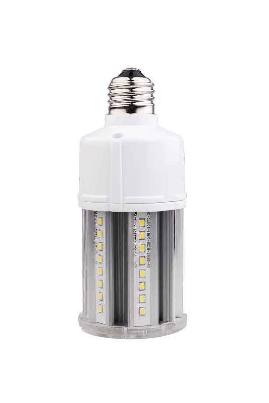 String Lights for Wedding ReceptionsWestgate CL-EHL-27W-50K-E26, Westgate High Lumen LED Corn Lamp With Up Light, 100-277V AC - Brushed Nicke String Lights for Wedding ReceptionsWestgate CL-EHL-27W-50K-E26, Westgate High Lumen LED Corn Lamp With Up Light, 100-277V AC - Brushed Nicke