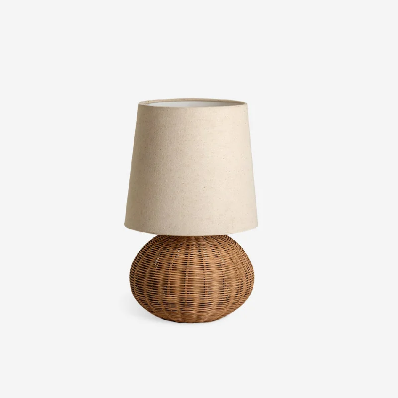 Lava Lamps for Japanese Restaurants to Add a Zen ElementBraxton Rattan Table Lamp Lava Lamps for Japanese Restaurants to Add a Zen ElementBraxton Rattan Table Lamp