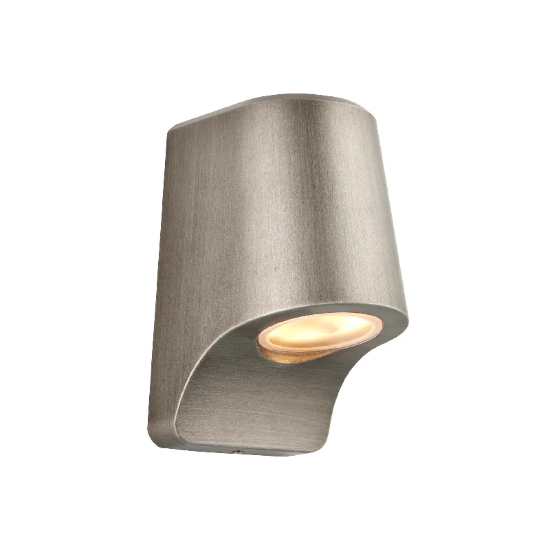 wood wall lamps with natural grain for a warm and organic feelAged Pewter Die Cast IP44 Led Wall Light With Frosted Glass - ID 12504 wood wall lamps with natural grain for a warm and organic feelAged Pewter Die Cast IP44 Led Wall Light With Frosted Glass - ID 12504