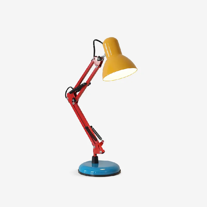 Lava Lamps for Meditation Rooms to Enhance RelaxationFlexo Memphis Table Lamp