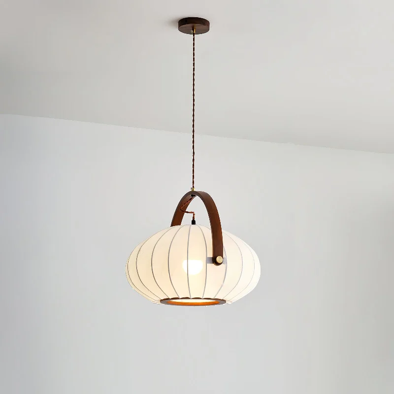 Walnut Color & White