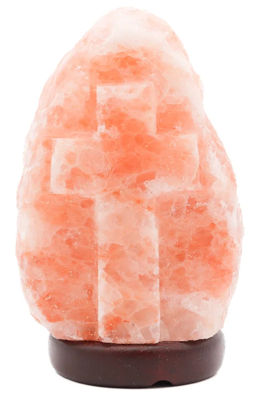 Salt Lamps with Adjustable Dimmer SwitchNatural Cross Engraved Pink Himalayan Salt Lamp 6-8 Lbs Salt Lamps with Adjustable Dimmer SwitchNatural Cross Engraved Pink Himalayan Salt Lamp 6-8 Lbs