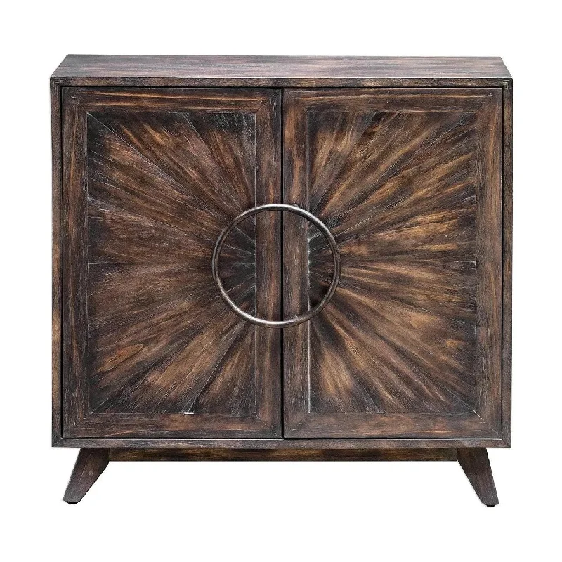 Kohana Console Cabinet