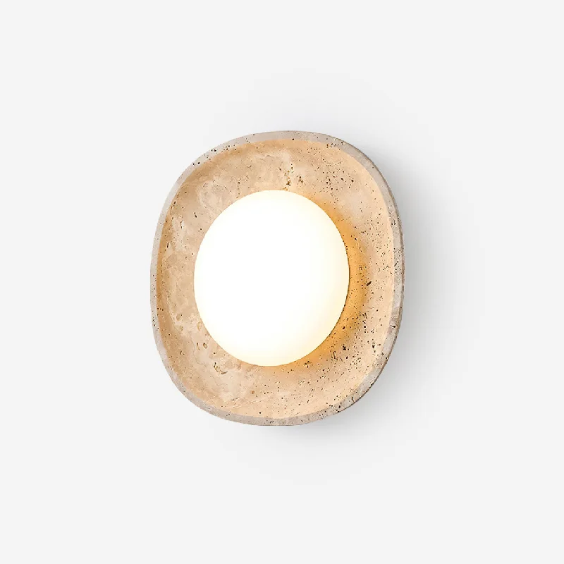 Lava Lamps for Mobile Food Trucks to Make it More InvitingFaro Wall Lamp