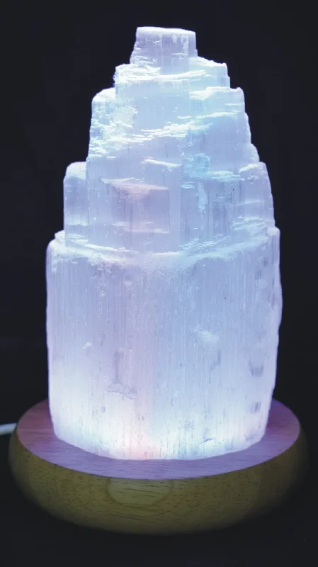 Lava Lamps for Antique Stores to Blend with the Retro CharmSelenite Lamp Mini USB 20x5CM Lava Lamps for Antique Stores to Blend with the Retro CharmSelenite Lamp Mini USB 20x5CM