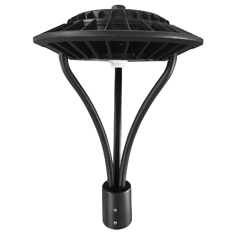 Recessed lights for entryways to make a good first impressionLED Post Top Light, Wattage and CCT Selectable, 120-277V Recessed lights for entryways to make a good first impressionLED Post Top Light, Wattage and CCT Selectable, 120-277V