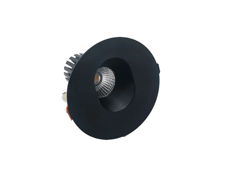 Motion - sensor recessed lights for energy - saving in basements4" LED Architectural Winged Recessed Light, Slot Trim, 700 Lumens, 10 Watts, 120V, CCT Available 2700K, 3000K, 3500K, 4000K, or 5000K, Black or White Motion - sensor recessed lights for energy - saving in basements4" LED Architectural Winged Recessed Light, Slot Trim, 700 Lumens, 10 Watts, 120V, CCT Available 2700K, 3000K, 3500K, 4000K, or 5000K, Black or White