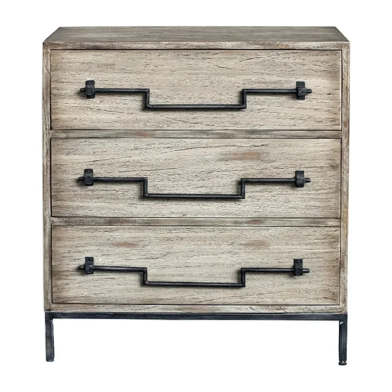 Jory Accent Chest