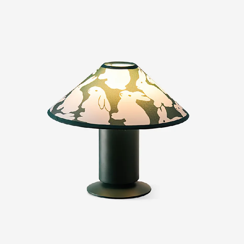 Lava Lamps for Mini - Golf Courses to Make it More FunGreen Canora Table Lamp
