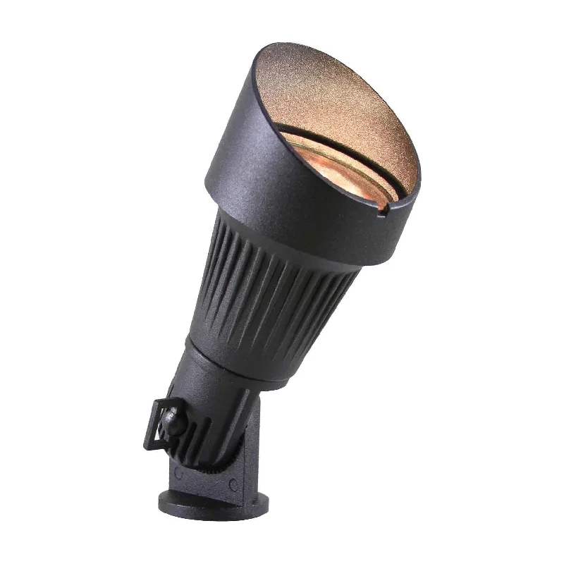 Low - voltage recessed lights for safety in children's roomsLED Aluminum Directional Lights, 400LM, 7W, 3000K CCT, 12V, Black or Bronze Finish Low - voltage recessed lights for safety in children's roomsLED Aluminum Directional Lights, 400LM, 7W, 3000K CCT, 12V, Black or Bronze Finish