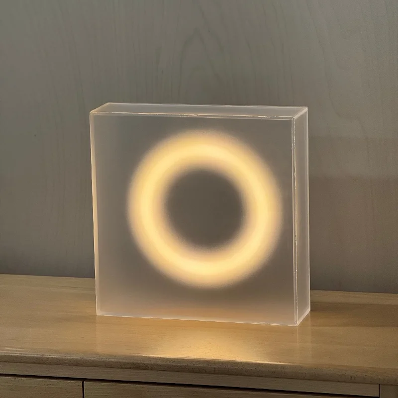 Lava Lamps for Hobby Stores to Complement the DecorMoonside Halo Lamp