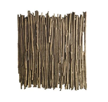 fabric wall lamps with a linen shade for a relaxed and breathable atmosphereWillow Gold Cocoa (Antique Gold) Wall Light - ID 7501 fabric wall lamps with a linen shade for a relaxed and breathable atmosphereWillow Gold Cocoa (Antique Gold) Wall Light - ID 7501