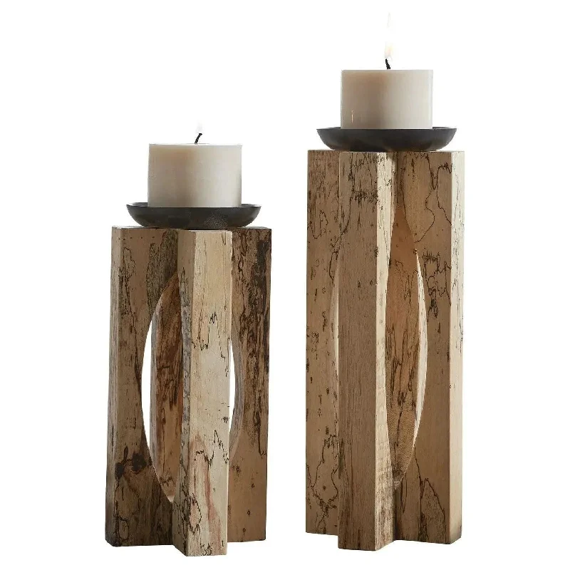 Ilva Candleholders Set/2