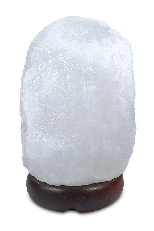 Salt Lamps with Built - in Essential Oil DiffusersNatural White Himalayan Salt Lamp 5-8 Lbs Salt Lamps with Built - in Essential Oil DiffusersNatural White Himalayan Salt Lamp 5-8 Lbs
