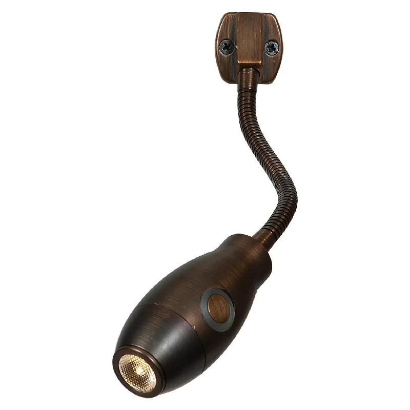 Recessed lights for nurseries to create a soothing environmentUnagi LED Goosneck Headboard Light Recessed lights for nurseries to create a soothing environmentUnagi LED Goosneck Headboard Light