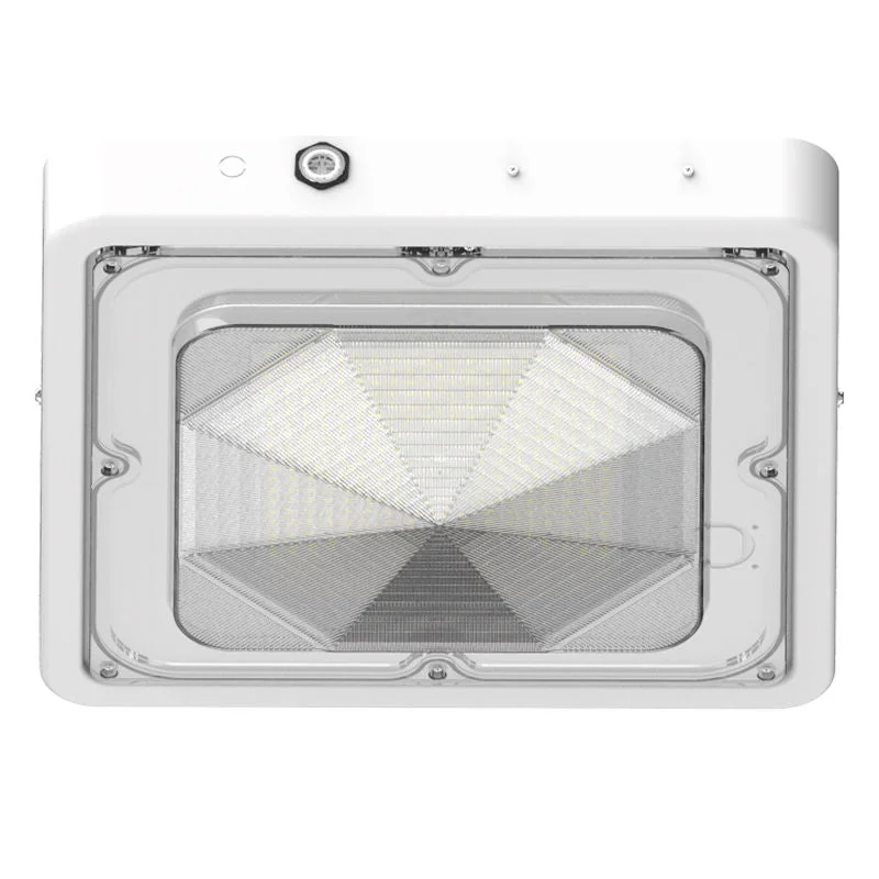 Recessed lights for wine cellars to preserve wine qualitySquare LED Garage and Ceiling Light, 10,400 Lumens, 40W/60W/80W Selectable, 120-277V, CCT Selectable 3000K/4000K/5000K, White Finish Recessed lights for wine cellars to preserve wine qualitySquare LED Garage and Ceiling Light, 10,400 Lumens, 40W/60W/80W Selectable, 120-277V, CCT Selectable 3000K/4000K/5000K, White Finish