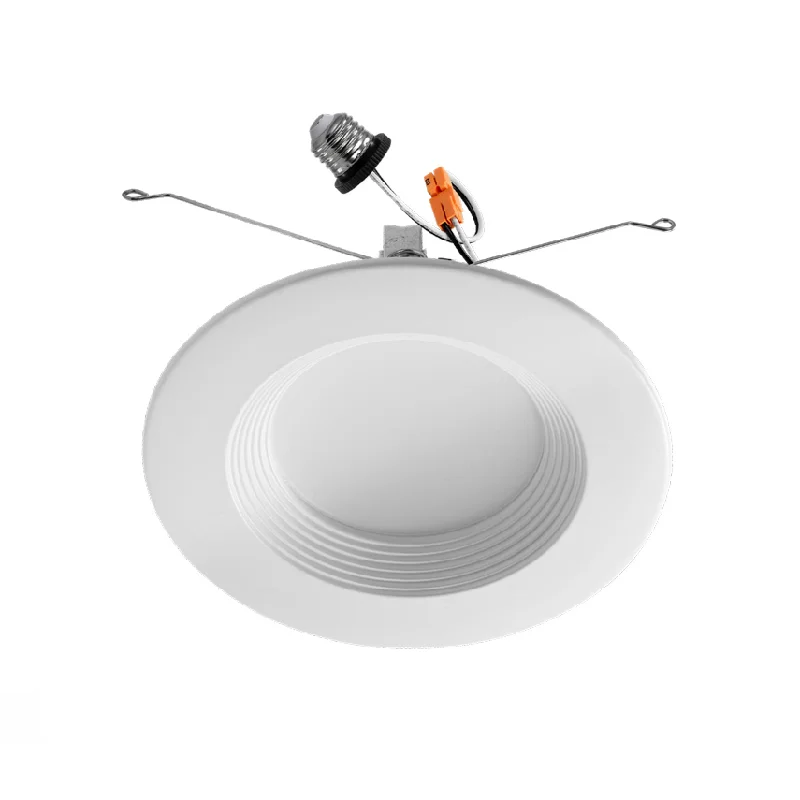 Recessed lights with a narrow beam spread for spotlighting artworks5/6" RGB+W LED Downlight Retrofit, 12W, 120V Recessed lights with a narrow beam spread for spotlighting artworks5/6" RGB+W LED Downlight Retrofit, 12W, 120V