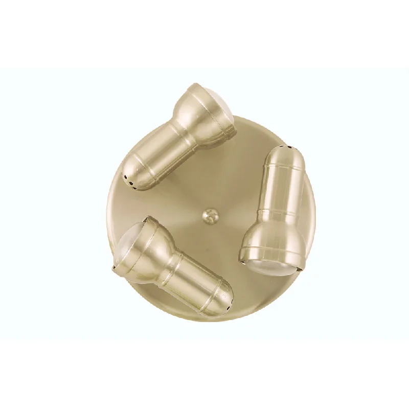 Antique Brass