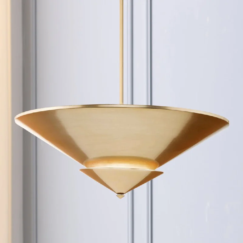 Industrial Flood Lighting for Outdoor Loading DocksUHP5051 Modern Indoor Ceiling Light, 10-3/4''H x 25"W x 25''D, Soft Gold Finish, Larimore Collection Industrial Flood Lighting for Outdoor Loading DocksUHP5051 Modern Indoor Ceiling Light, 10-3/4''H x 25"W x 25''D, Soft Gold Finish, Larimore Collection