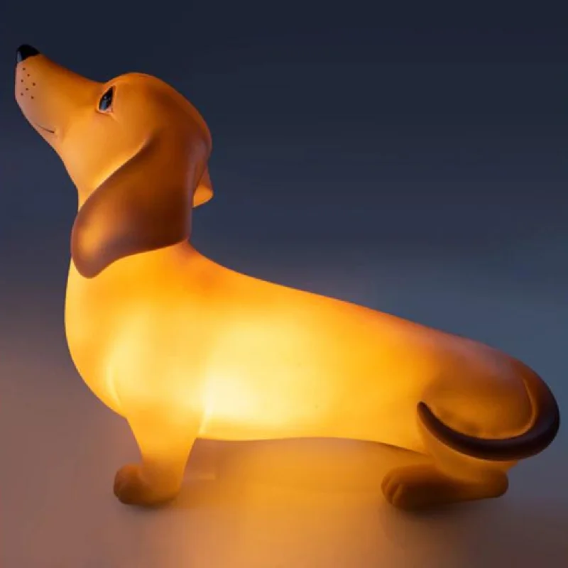 Lava Lamps for Card Shops to Add Some PersonalityDachshund Table Lamp Calming Sensory Light Lava Lamps for Card Shops to Add Some PersonalityDachshund Table Lamp Calming Sensory Light
