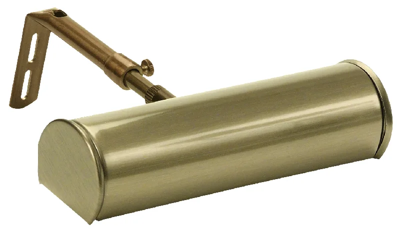 Recessed lights for libraries to provide focused reading lightAdvent 7 Inch Antique Brass Battery Operated LED Picture Light Recessed lights for libraries to provide focused reading lightAdvent 7 Inch Antique Brass Battery Operated LED Picture Light