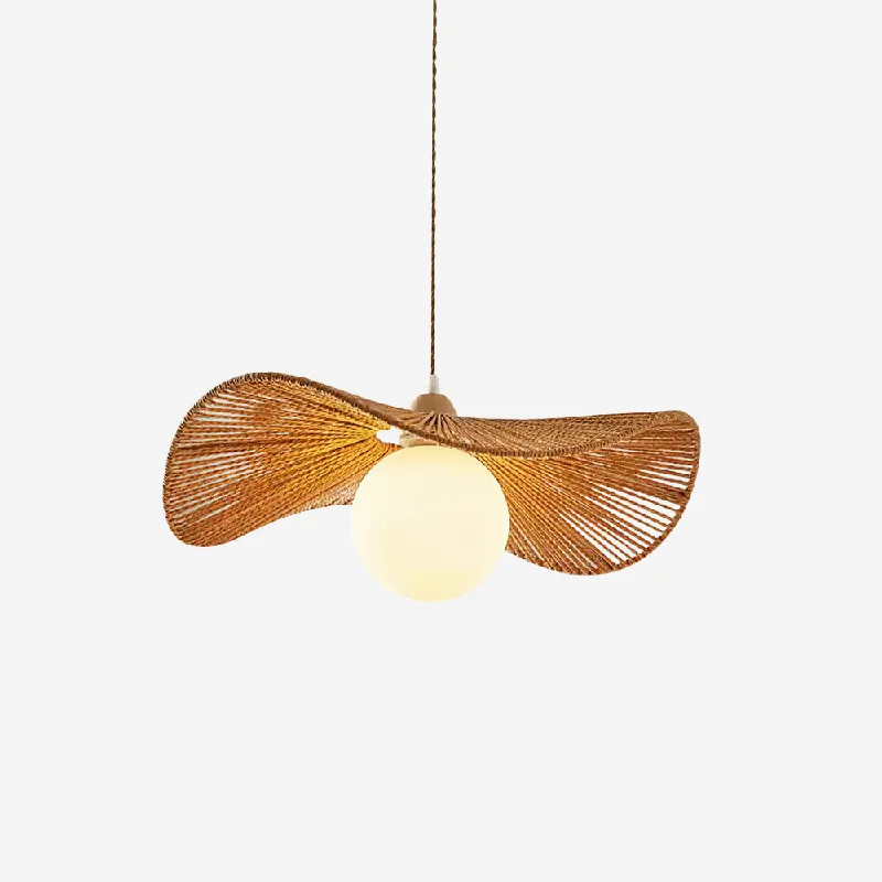 Lava Lamps with Custom - Shaped Containers for Unique AppealShiloh Pendant Lamp