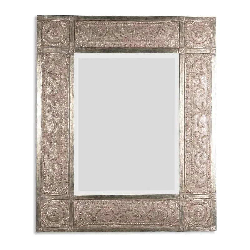 Harvest Serenity Mirror