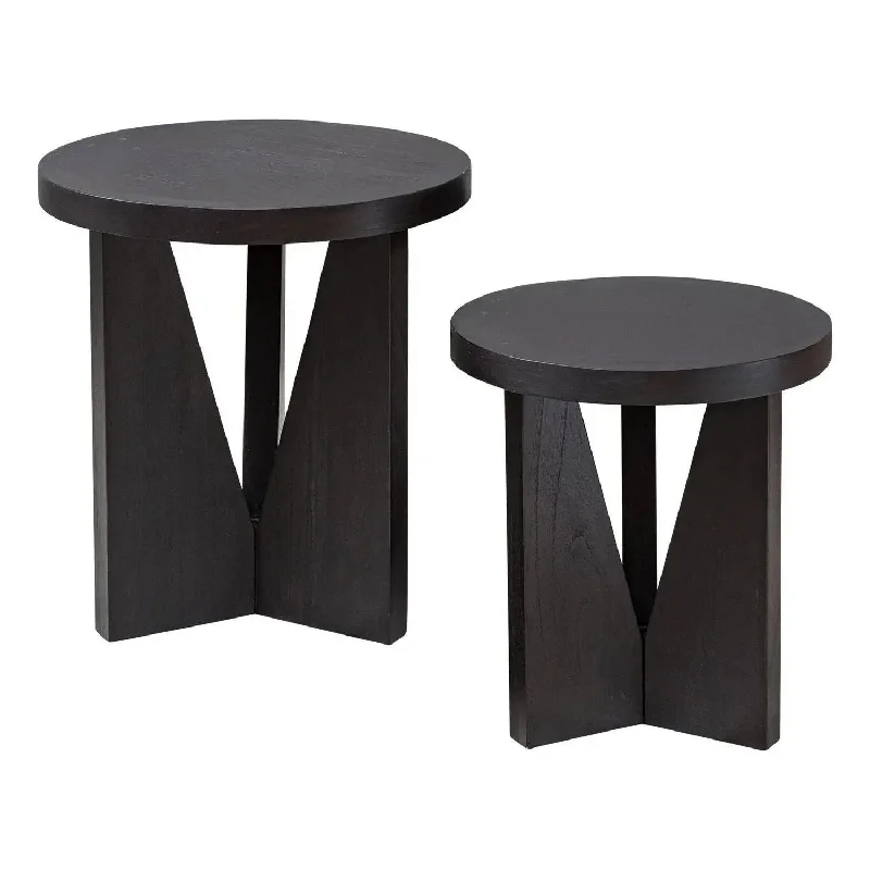 Nadette Nesting Tables - Set of 2