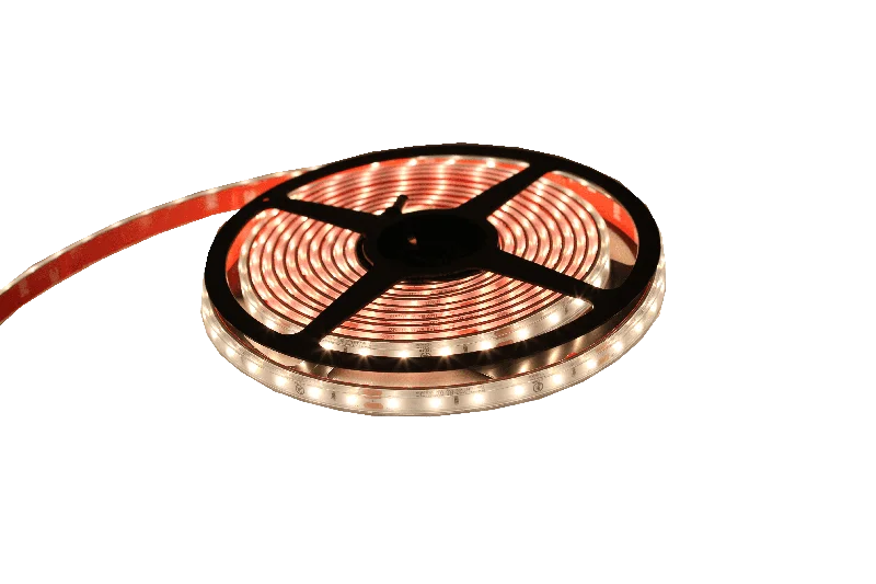 Solar - Powered String Lights for Energy - Saving BackyardsWestgate ULR-IP54-16F-HO-30K, Westgate 24V Damp Location High Output LED Ribbon Light - 16.4 Foot Roll, 4.4W Per Foot - White Solar - Powered String Lights for Energy - Saving BackyardsWestgate ULR-IP54-16F-HO-30K, Westgate 24V Damp Location High Output LED Ribbon Light - 16.4 Foot Roll, 4.4W Per Foot - White