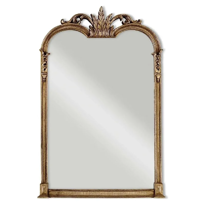 Jacqueline Mirror
