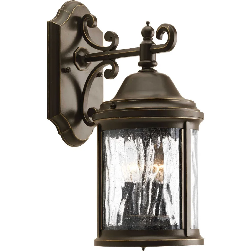 marble wall lamps with luxurious veining for high - end living spacesAshmore 2-Light Wall Lantern marble wall lamps with luxurious veining for high - end living spacesAshmore 2-Light Wall Lantern