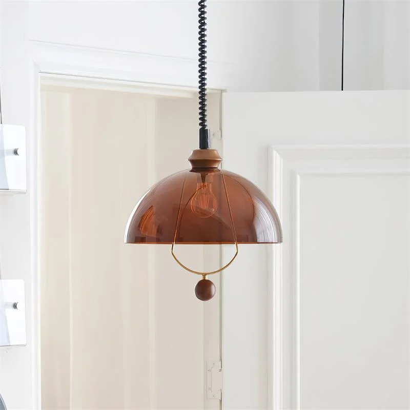 Walnut Color & Brown