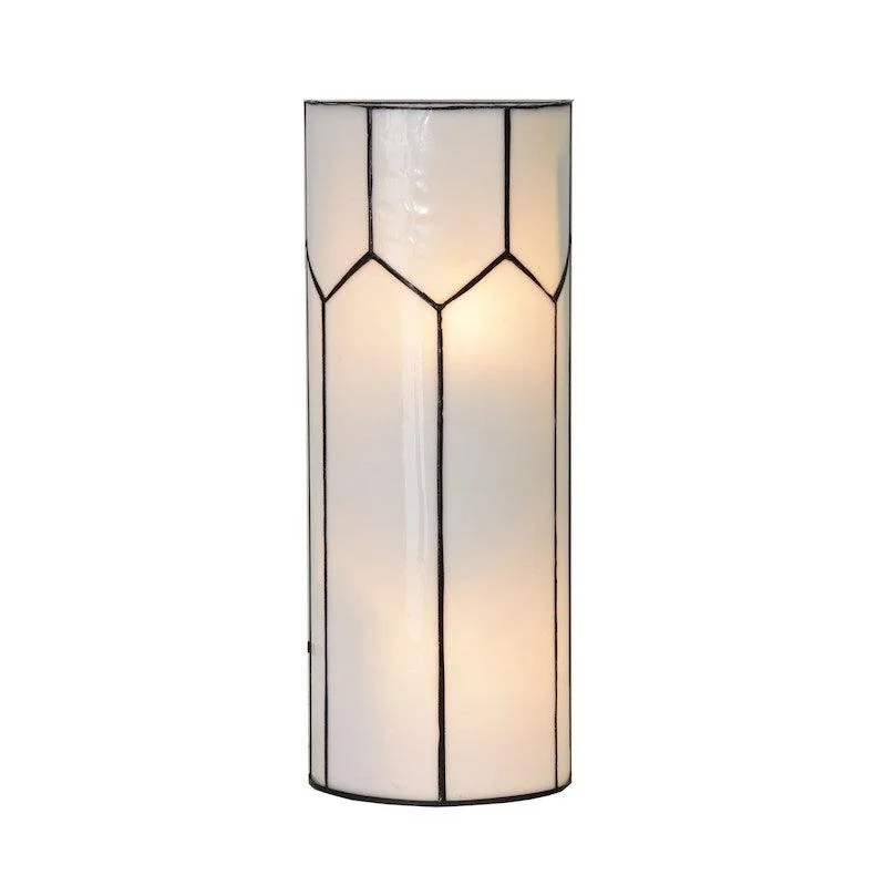 leather wall lamps with a distressed texture for a rugged and stylish lookGatsby Tiffany Wall Light leather wall lamps with a distressed texture for a rugged and stylish lookGatsby Tiffany Wall Light