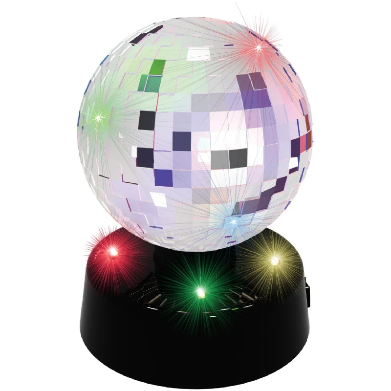Lava Lamps for Bubble Tea Shops to Attract CustomersParty Funlight Mirror Ball Lamp Ø: 10cm