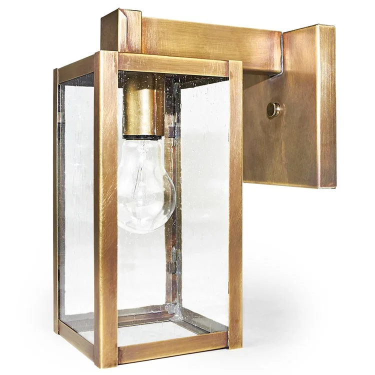 rustic farmhouse wall lamps with wooden accents for cozy bedroomsUptown Single-Light Small Outdoor Wall Lantern rustic farmhouse wall lamps with wooden accents for cozy bedroomsUptown Single-Light Small Outdoor Wall Lantern