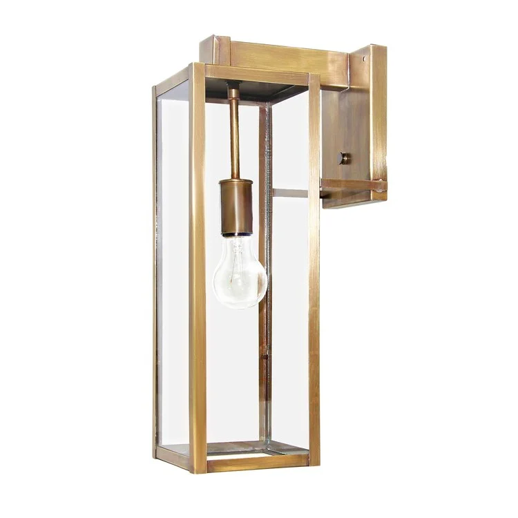 marble wall lamps with luxurious veining for high - end living spacesUptown Single-Light Medium Outdoor Wall Lantern marble wall lamps with luxurious veining for high - end living spacesUptown Single-Light Medium Outdoor Wall Lantern