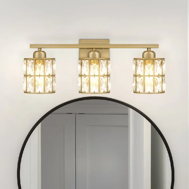 Low - Bay Industrial Lighting Fixtures for Small FactoriesUQL5401 Glam Indoor Bath Light, 8''H x 21.25''W x 6.25''D, Aged Brass Finish, Casselton Collection Low - Bay Industrial Lighting Fixtures for Small FactoriesUQL5401 Glam Indoor Bath Light, 8''H x 21.25''W x 6.25''D, Aged Brass Finish, Casselton Collection