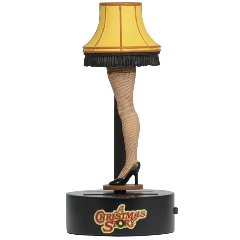Lava Lamps for Vegan Restaurants to Create a Natural VibeChristmas Story Body Knockers Solar Leg Lamp Lava Lamps for Vegan Restaurants to Create a Natural VibeChristmas Story Body Knockers Solar Leg Lamp