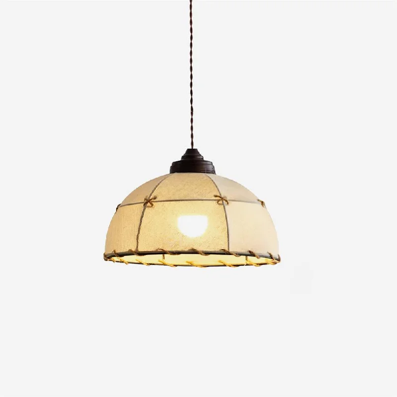 Lava Lamps for Barbecue Joints to Make it More InvitingDome Jari Pendant Lamp