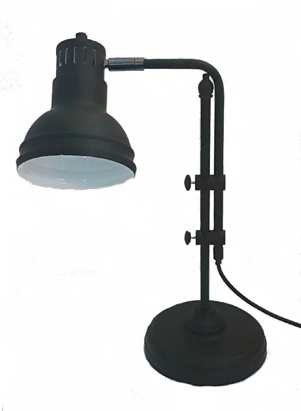 Matt Black