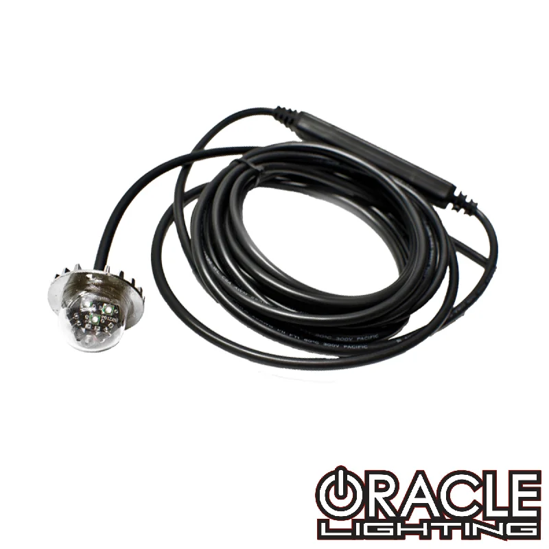 ORACLE Lighting 4 SMD Hideaway Omni-Directional Surface Mount Strobe